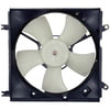 VDO FA70104 Engine Cooling Fan Assembly Fan Assembly