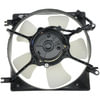 FA70353 by VDO - Fan Assembly