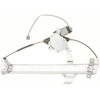 WL41662 by VDO - Power Window Motor