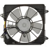 FA70285 by VDO - Fan Assembly