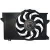 VDO FA70114 Engine Cooling Fan Assembly Fan Assembly