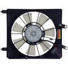 VDO FA70292 Engine Cooling Fan Assembly Fan Assembly