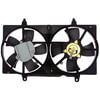 FA70149 by VDO - Fan Assembly