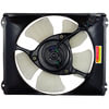 VDO FA70200 A/C Condenser Fan Assembly Fan Assembly