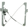 VDO WL44166 Power Window Motor