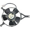 VDO FA70345 Engine Cooling Fan Assembly Fan Assembly