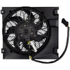 FA70221 by VDO - Fan Assembly