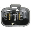 VDO FA70118 Engine Cooling Fan Assembly Fan Assembly
