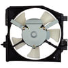 VDO FA70125 A/C Condenser Fan Assembly Fan Assembly