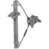 VDO WR40777 Window Regulator Window Regulator