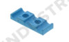 PAI 042155 Multi-Purpose Insulator Engine Vibration Insulator - Cummins 4B / 6B / 6C / ISC / ISL Series Application Plastic