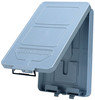550 by JAMES KING - Vehicle Document Holder - Thin, 10" x 15" x 1.25" Outside Size