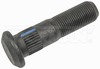 610-0176.5 by DORMAN - 3/4 In.- 16 Serrated Stud- 0.813 In. Knurl, 3.4 In. Length