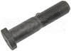 610-0266.10 by DORMAN - 3/4 In.- 16 Clipped Head- 0.787 In. Body Dia. 3.531 In. Length
