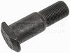 Dorman 610-0355.10 Wheel Lug Stud 3/4 In.- 16 Clipped Head- 0.878 In. Body Dia. 2.25 In. Length