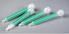4628 by NORTON - Mixing Tips - 24 Element, Green