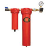 EH4000 by READING TECHNOLOGIES (RTI) - Eliminator II Regulator & Gauge