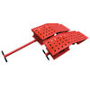 Sunex Tools 1520 Floor Jack Sunex 20 Ton Wide Truck Ramps (Pair) - 1520