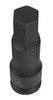 Sunex Tools 36486 3/8" Dr Hex Drive Impact Socket, 9mm
