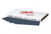 3M 2622 Imperial™ Wetordry™ Sheet 1200 grade