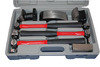 ATD Tools 4030 7 Pc. Heavy-Duty Body & Fender Tool Set