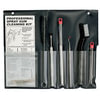 DeVilbiss 192212 Spray Gun Cleaning Kit Professional Spray Gun Cleaning Kit