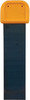 GL Enterprises 1100 Coster Steel Auto Body Spreaders, 4 Steel Spreaders - 1", 2", 3", 4"