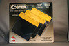 GL Enterprises 1101 Placer/Spreader Coster Steel Auto Body Spreaders, 3 Steel Spreaders - 4"