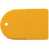 GL Enterprises 1203 Body Filler Spreader Plastic Spreader Junior, 4" x 2 1/2"