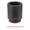 4046D by GREY PNEUMATIC - 1" Drive x 1-7/16" Deep Impact Socket