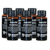 Tracerline TP3900 Dye-Lite® Water-Based Engine Coolant & Auto Body Leak Check Dyes, 6-Pack, 1 oz.