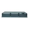 660010 by PAI - Engine Valve Cover - 1044mm length x 333mm Width x 179mm height Detroit Diesel Series 60 Application