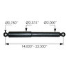 Automann A99437 Steer Shock
