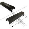 Automann MPB75151 Suspension Crossmember Suspension Crossmember, Front Support for Peterbilt and Kenworth Chassis