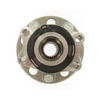 SKF BR930724 Wheel Bearing and Hub Assembly Wheel Bearing And Hub Assembly