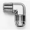 Velvac 14901 45 DEG. FLARE ELBOW MALE 5/8X3/4X7/8 (PRICE SHOWN IS EACH. PARTS IS SOLD IN PACKS OF 3)