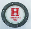 VS-32054-3 by HENDRICKSON - Tire Inflation System Hubcap - Window Kit PRO Oil
