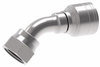 06E-686 by WEATHERHEAD - Fitting - Hose Fitting (Permanent), PTFE, JIC E-Series Everflex