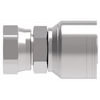Weatherhead 12Z-608 Hydraulic Hose Eaton Weatherhead Z Series Crimp Hose Fittings JIC 37 Female Swivel