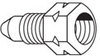 Weatherhead 7937 Hydraulic Hose Adapter - Hydraulic Brake Adapter