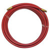 PH50C by READING TECHNOLOGIES (RTI) - 50' Conductive Hose (Red)