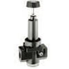 RG30 by READING TECHNOLOGIES (RTI) - 3/8" REGULATOR & GAUGE ASSEMBL