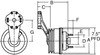 Horton 790008 Engine Cooling Fan Clutch S Advantage Reman