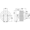 Horton 790030 Engine Cooling Fan Clutch S Advantage Reman