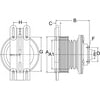 Horton 791060 Engine Cooling Fan Clutch HT/S PolarExtreme Reman