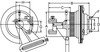 Horton 791055 Engine Cooling Fan Clutch HT/S PolarExtreme Reman