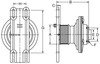 Horton 791058 Engine Cooling Fan Clutch HT/S PolarExtreme Reman
