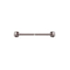 Weatherhead 703 Brake Fitting Assortment Flow Control Adapter Ground Plug & Multi Shut-Offs SAE 45° Flare Straightway