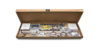 Interstate-McBee M-3802077 Engine Gasket Set Engine Gasket Set - Upper