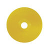 AES Industries 5650 BACKING PLATE/SHATTER PROOF 5"